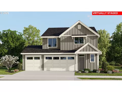 16715 SE Multnomah Falls Dr, Happy Valley, OR 97086