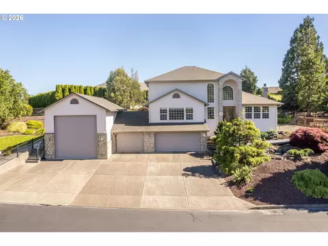 38 View Ridge Cir, Longview, WA 98632