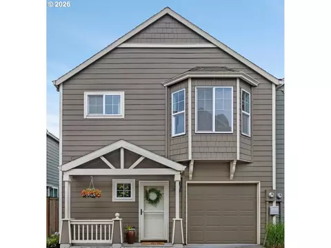 2650 NE 6th Pl, Portland, OR 97212
