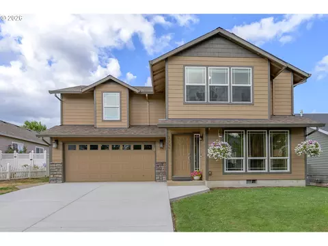 2387 SW Leo St, Mcminnville, OR 97128