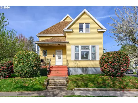 3835 N Kerby Ave, Portland, OR 97227