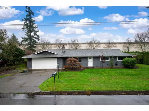 6712 NE 60th St, Vancouver, WA 98661