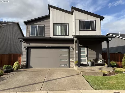 4507 Sagecrest Dr, Albany, OR 97322