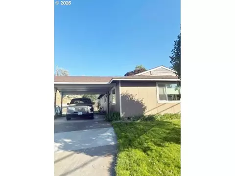 1107 SW 23rd St, Pendleton, OR 97801