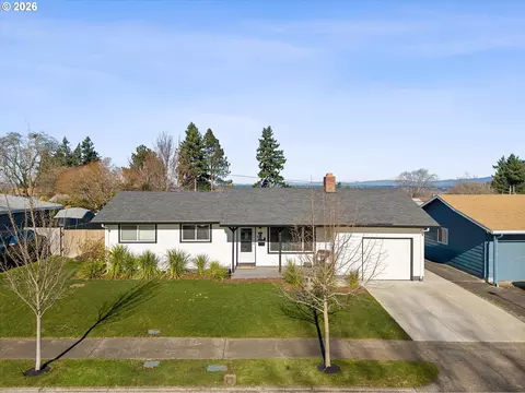 11821 NE Siskiyou St, Portland, OR 97220