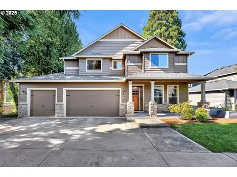 12510 NW 34th Ct, Vancouver, WA 98685