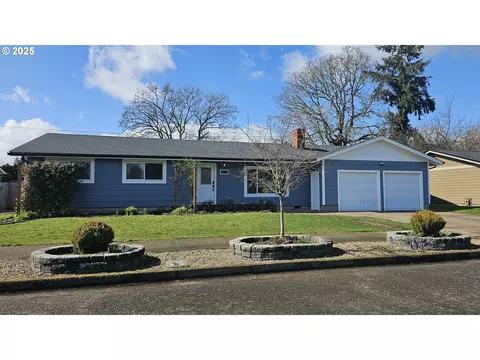 1758 Carmel Ave, Eugene, OR 97401