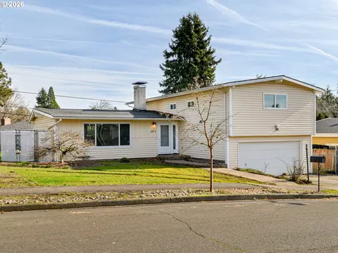 2912 SE 141st Ave, Portland, OR 97236