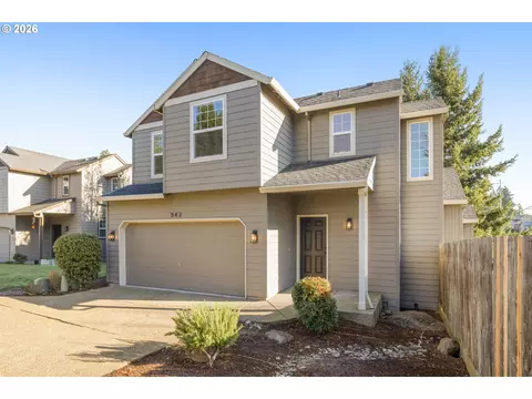 542 SW Sutherland Way, Beaverton, OR 97006