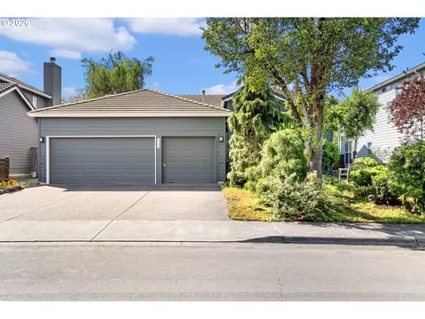 15700 NW Trakehner Way, Portland, OR 97229