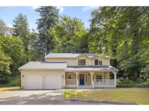 2222 Historic Columbia Ri Hwy, Troutdale, OR 97060