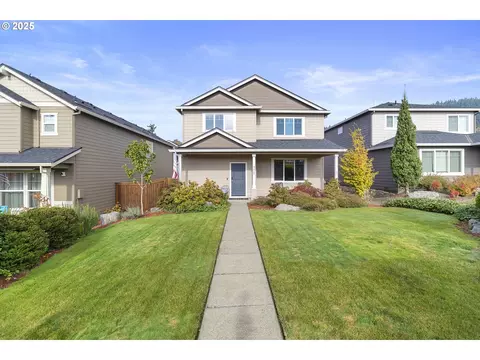 7417 N 92nd Ave, Camas, WA 98607