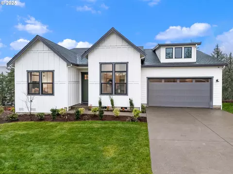 4903 N Elk Dr #LOT 9, Camas, WA 98607