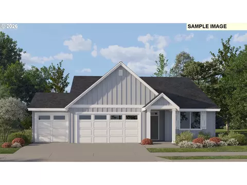 4213 NE 188th Cir, Vancouver, WA 98686