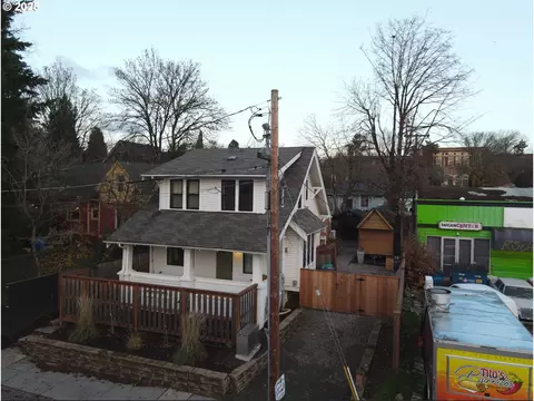 3324 SE 24th Ave, Portland, OR 97202
