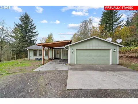 101 Carlton Rd, Washougal, WA 98671