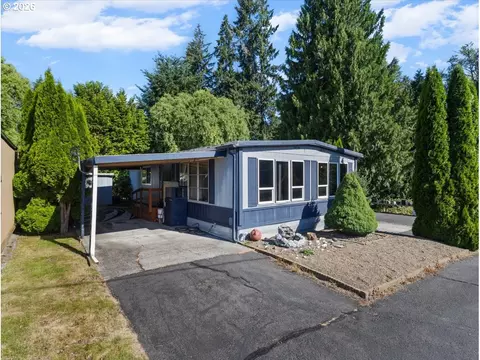 855 Hazel Dell Rd # 12, Castle Rock, WA 98611