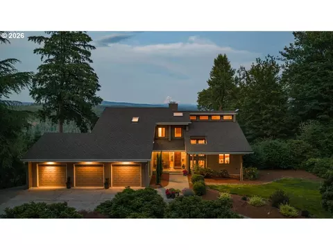 Exterior - 7428 SE Cottrell Rd, Gresham, OR 97080 photo 6 of 10