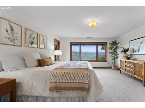 Bedroom - 7428 SE Cottrell Rd, Gresham, OR 97080 photo 1 of 2