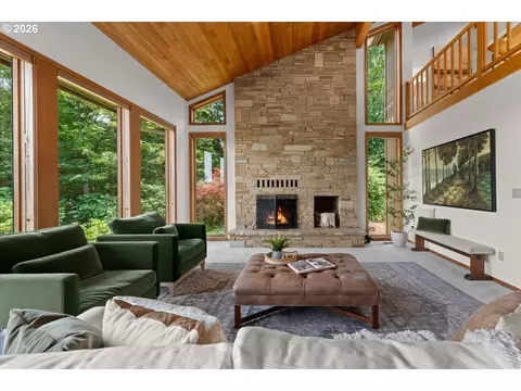 Living - 7428 SE Cottrell Rd, Gresham, OR 97080 photo 1 of 5