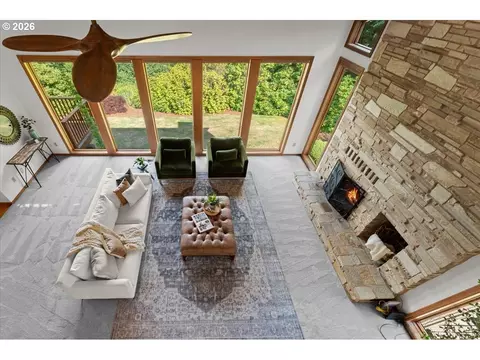 Living - 7428 SE Cottrell Rd, Gresham, OR 97080 photo 4 of 5
