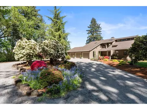Exterior - 7428 SE Cottrell Rd, Gresham, OR 97080 photo 4 of 10