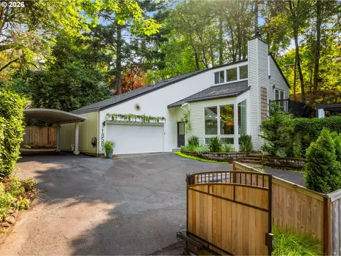 1858 Southshore Blvd, Lake Oswego, OR 97034