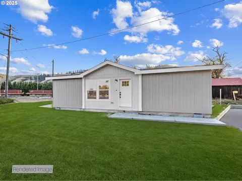 2702 N Oak St, La Grande, OR 97850