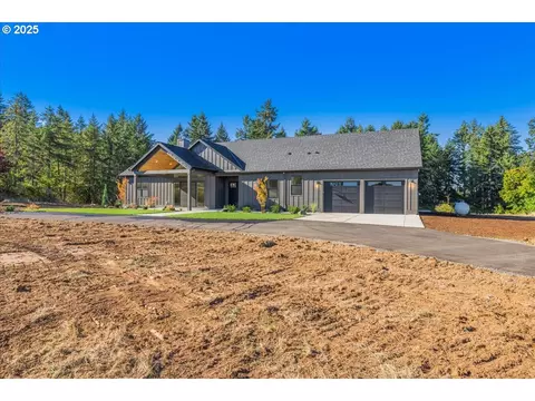 7168 SEola Hills Rd, Amity, OR 97101