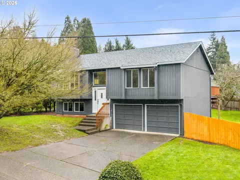2605 NE 159th St, Ridgefield, WA 98642