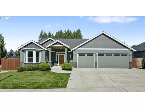 402 NE 29th St, Battle Ground, WA 98604