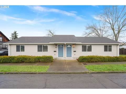 861 6th Ave SE, Albany, OR 97322