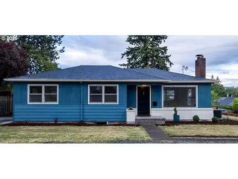 8610 NE Hancock St, Portland, OR 97220