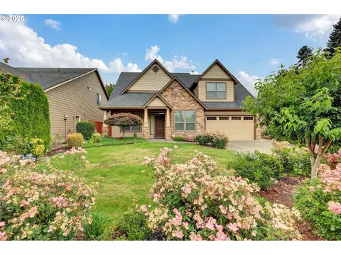 12513 NE 14th Cir, Vancouver, WA 98684