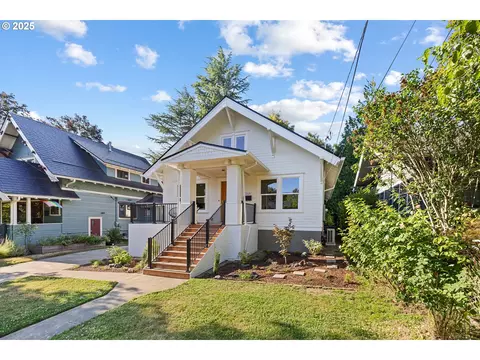 5415 NE Sacramento St, Portland, OR 97213