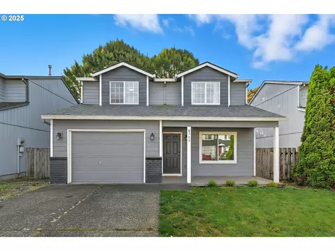 6705 NE 55th St, Vancouver, WA 98661