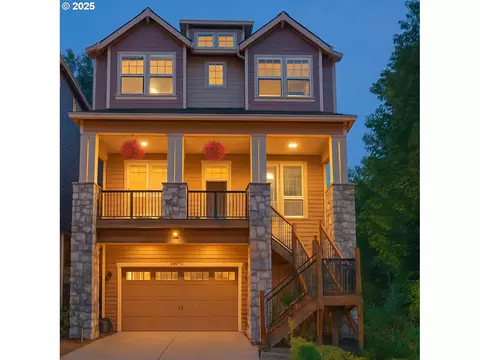 11428 NW Chloe Ln, Portland, OR 97229