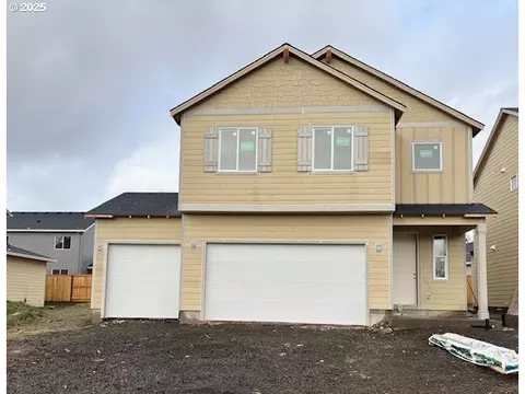 1565 N Young St, Lafayette, OR 97127