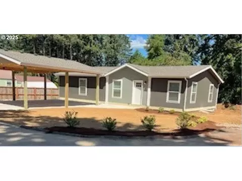 88025 8th St, Veneta, OR 97487