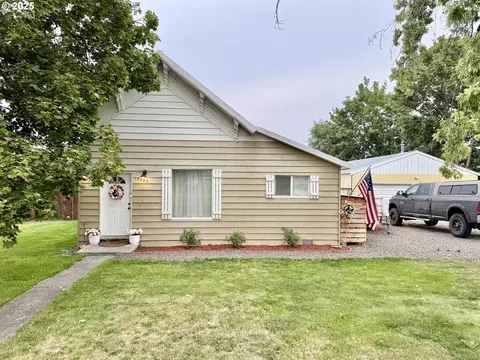 10203 S Mcalister Rd, Island City, OR 97850