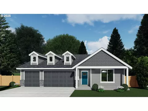 869 E Wilson St, Carlton, OR 97111