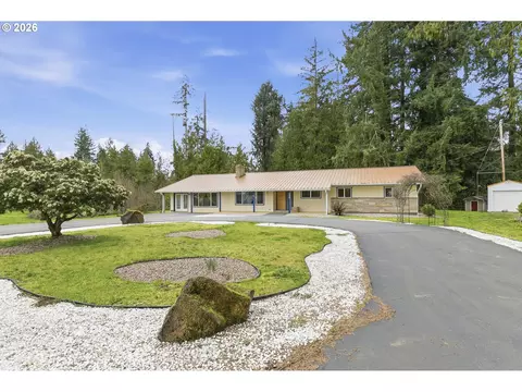 10805 NE 183rd St, Battle Ground, WA 98604