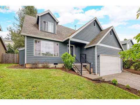 23330 SW Orchard Heights Pl, Sherwood, OR 97140