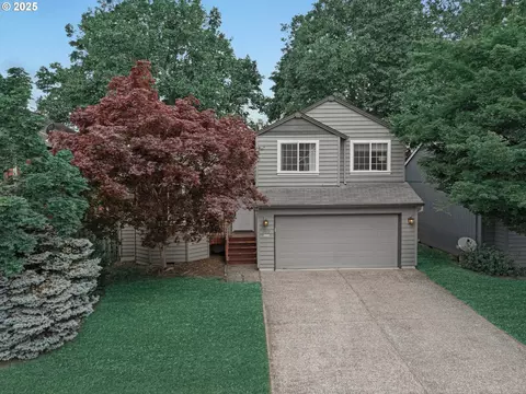 1573 SE 67th Ave, Hillsboro, OR 97123