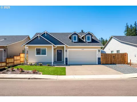 4425 Ninebark Loop, Sweet Home, OR 97386