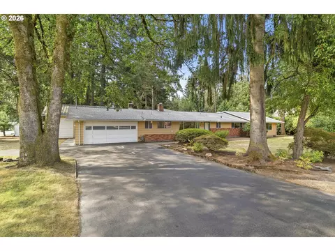 3968 SE Bentley St, Hillsboro, OR 97123