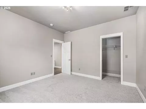 Bedroom - 2330 Willamette St, Eugene, OR 97405 photo 5 of 5