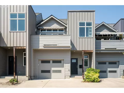 Exterior - 2330 Willamette St, Eugene, OR 97405 photo 3 of 11