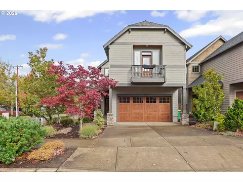 8175 SW Laurelwood Ct, Portland, OR 97225