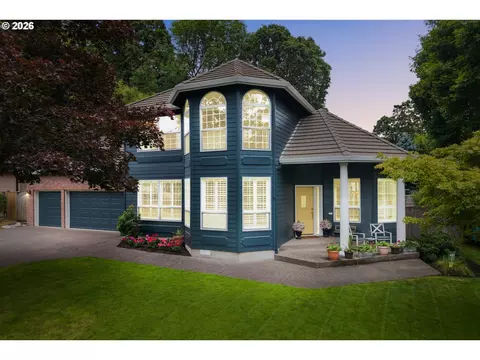 28528 SW Cascade Loop, Wilsonville, OR 97070